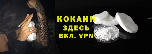 молекула духа Нея